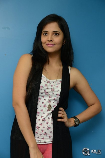 Anasuya-Interview-About-Kshanam